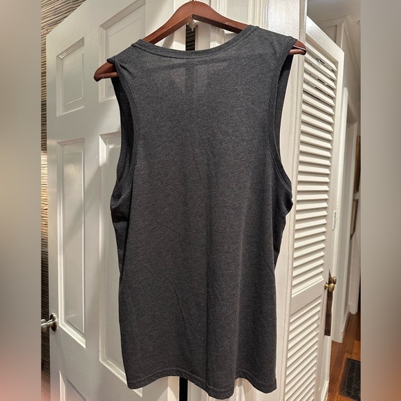 GUC | Men’s Nike Grey Tank | DryFit Material | Size Large - Picture 3 of 3
